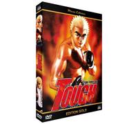Tough intégrale, 3 oav édition gold DVD DVD