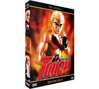 Tough intégrale, 3 oav édition gold DVD