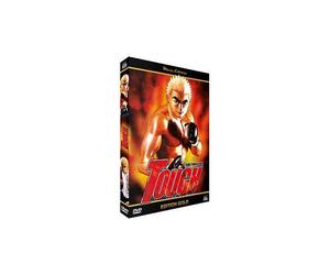 Tough (Kôkô Tekken-Den) - Intégrale - Edition Gold