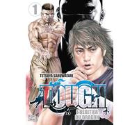 Tetsuya Saruwatari – Tough : L'héritier du dragon – Tome 1 – Broché