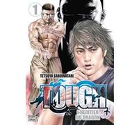 Tetsuya Saruwatari – Tough : L'héritier du dragon – Tome 1 – Broché