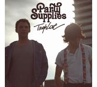 Foolsgold – Tough Love