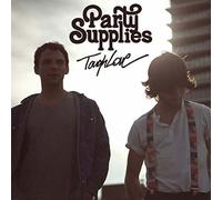 Foolsgold – Tough Love