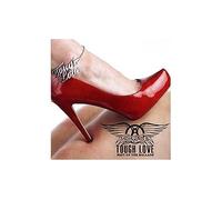 Tough Love : Best Of The Ballads CD