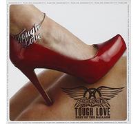 Tough Love: BESTOF The Ballads (PL) [Import]