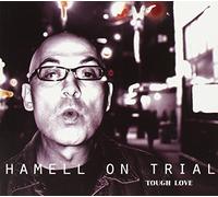 Tough Love by Hamell On Trial
