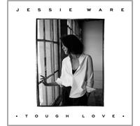 Tough Love by Jessie Ware [Audio CD] NEUF