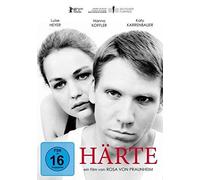 Tough Love ( Härte ) [ NON-USA FORMAT, PAL, Reg.0 Import - Germany ]