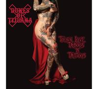 Tough Love, Taboos & Tattoos