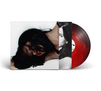 Tough Love Vinyle Coloré Vinyle