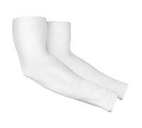 Tough Outdoors Manchette Bras Homme Femme avec Protection Solaire UV - Manchon de Compression Rafraîchissant pour Protection Tatouage Avant Bras - Manchette Gaming PC Sport Volley