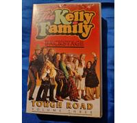 Tough Road Vol. 3 - Backstage [VHS] [Import allemand]