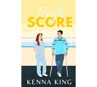 Tough Score: Hockey Romance Book