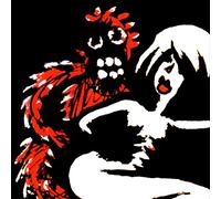 Tough Shits - Burning in Paradise