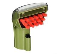 Tough Stain Brush Outil de rechange pour nettoyeurs de tapis verticaux et portables Bissell, compatible avec 1400B 1425 et plus (vert)