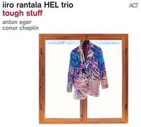 Tough Stuff - Cd Album