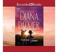 Tough to Tame (The Long, Tall Texans Series) [Import]