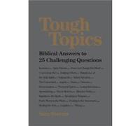 Tough Topics by Sam Storms Sam Storms (Auteur)