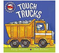 Tough Trucks