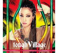 Tough Village [Import allemand]