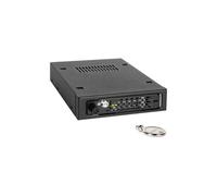 ToughArmor EX MB491SKL-B - Rack de stockage mobile - 2.5" - noir