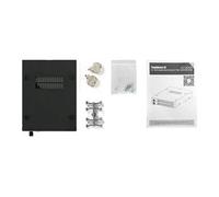 ToughArmor EX MB492SKL-B - Rack de stockage mobile - 2.5" - noir