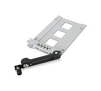 ToughArmor EX MB492TKL-B - Support pour unité de stockage (boîtier) - 2.5" - pour ToughArmor EX MB492SKL-B