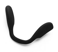 ToughAsNails Coussinets de nez de rechange pour lunettes de soleil Oakley Split Shot OO9416/Split Time OO4129, Noir , Taille unique