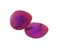 ToughAsNails Polarized Lens Replacement for Meta Headliner RW4009 50mm Sunglass - Midnight Sun