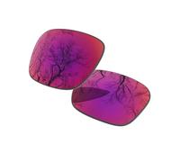 ToughAsNails Verres polarisés de rechange pour lunettes de soleil Maui Jim Breakwall MJ422 63 mm, Midnight Sun, Taille unique