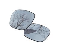 ToughAsNails Verres polarisés de rechange pour lunettes de soleil Maui Jim Stingray MJ103 55 mm