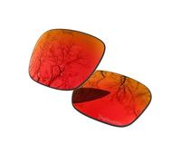 ToughAsNails Verres polarisés de rechange pour lunettes de soleil Oakley Exchange Sun OO9483