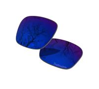 ToughAsNails Verres polarisés de rechange pour lunettes de soleil Oakley Exchange Sun OO9483