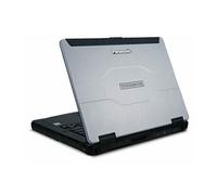 Panasonic Toughbook 55 - Robuste - Intel Core i5 - 1345U / jusqu'à 4.7 GHz - Win 11 Pro - UHD Graphics - 16 Go RAM - 512 Go SSD NVMe, TCG Opal Encryption - 14" 1366 x 768 (HD) - Gigabit Ethernet - Wi-