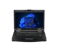 Toughbook 55 robuste - Intel Core i5 1345U - Windows 11 Pro - Carte graphique UHD Panasonic