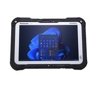 Toughbook G2 - Robuste - tablette - Intel Core Ultra 5 - 135U / jusqu'à 4.4 GHz - Win 11 Pro - Intel Graphics - 16 Go RAM - 512 Go SSD TCG Opal