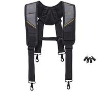 ToughBuilt Bretelles rembourrées CT-51P Pro