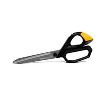 Toughbuilt - Ciseaux Pro Grip 27,9 cm, référence pour ciseaux de chantier - (TB-H4-70-11)