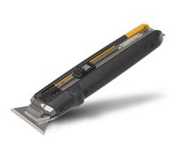 TOUGHBUILT Cutter grattoir 2 en 1 + 5 lames - TB-H4S5-01