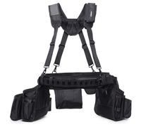 TOUGHBUILT Ensemble ceinture porte-outils - TB-301-6