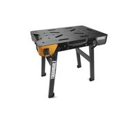 TOUGHBUILT Établi de travail Quickset - TB-WB700