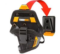 Toughbuilt Étui pour perceuse au Lithium ION, TB-CT-20-S.