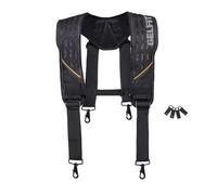 Bretelle rembourrée gelfit - TOUGHBUILT - TB-CT-51G-BEA G