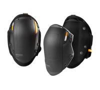 Genouillères GelFit™ Rocker TOUGHBUILT - TB-KP-G201-BEA