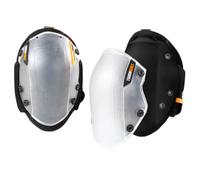 TOUGHBUILT Genouillères coque non-marquante - TB-KP-G203