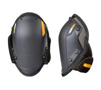 TOUGHBUILT Genouillères coque rigide Rocker - TB-KP-201R