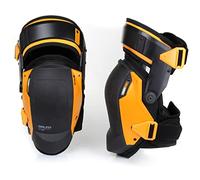 TOUGHBUILT Genouillères GelFit Fanatic - TB-KP-G3
