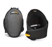 ToughBuilt Genouillères FoamFit Gris