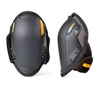 Genouillères bascule mousse FoamFit à coque rigide - TOUGHBUILT - TB-KP-201R-BEA G