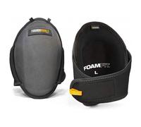 TOUGHBUILT Genouillères mousse FoamFit - TB-KP-2B